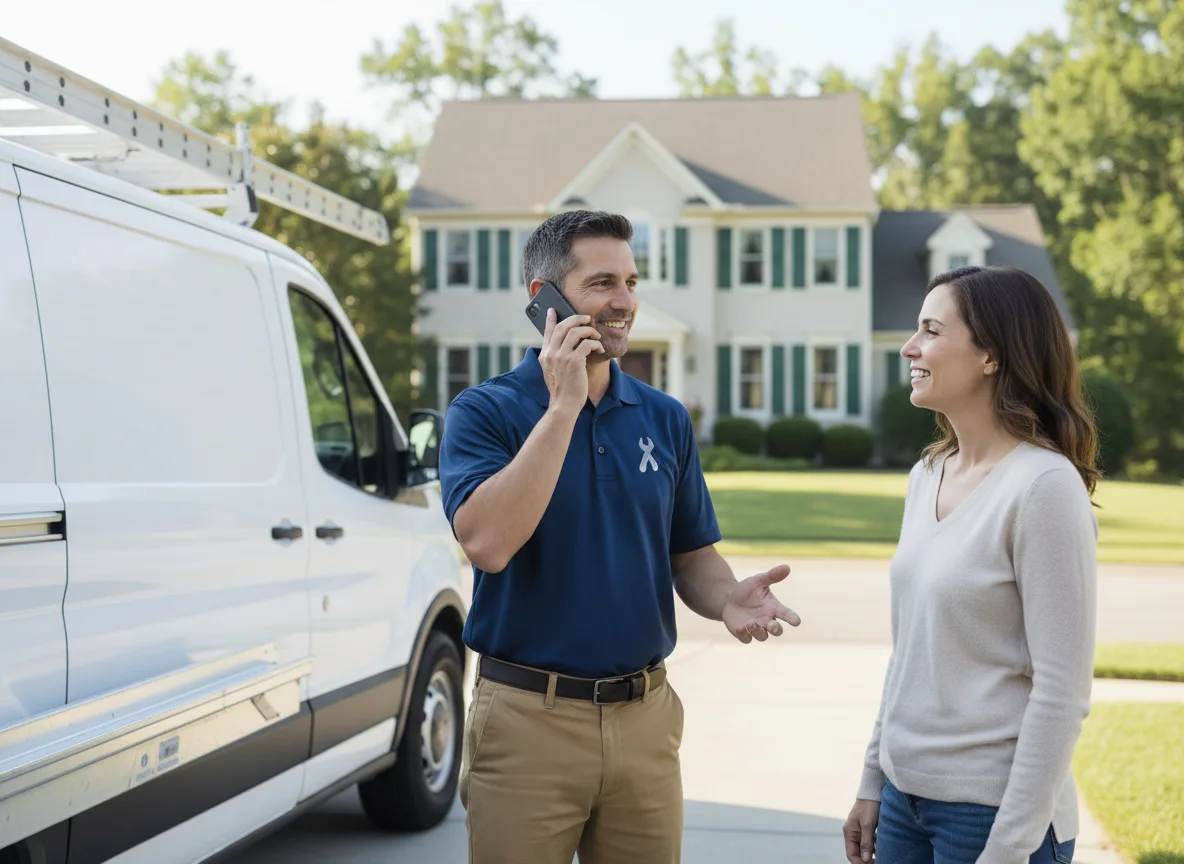 Home Gutter Service Wye Mills, MD FAQs